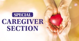 Special Caregiver Section