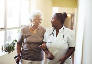 Caregiver