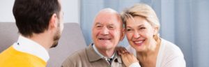 Home Care for Seniors