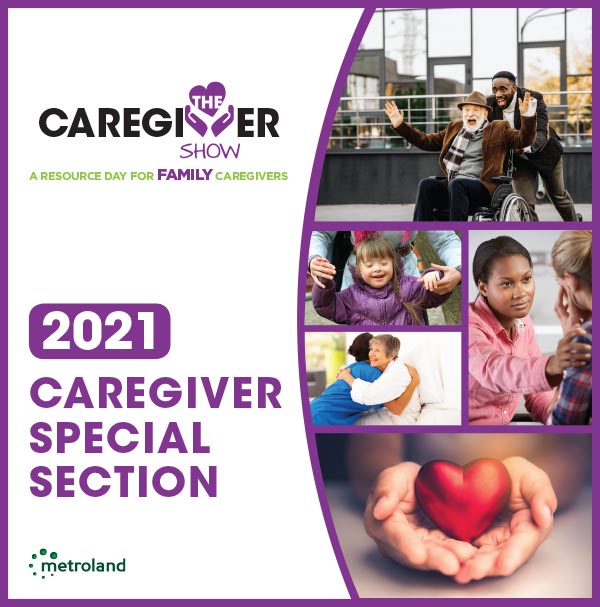 Caregiver Section